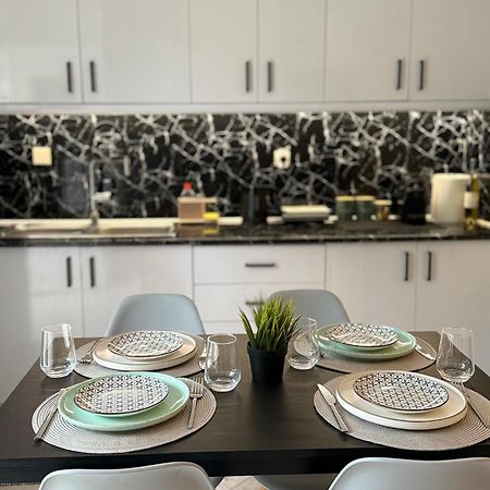 Apartament Noema House I Naxos City Zewnętrze zdjęcie