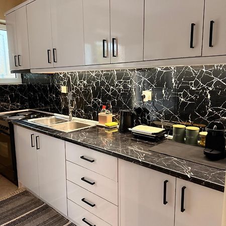 Apartament Noema House I Naxos City Zewnętrze zdjęcie