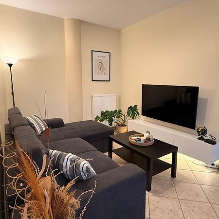 Apartament Noema House I Naxos City Zewnętrze zdjęcie