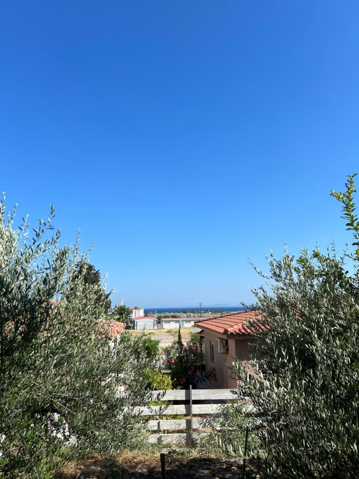 Apartament Noema House I Naxos City Zewnętrze zdjęcie