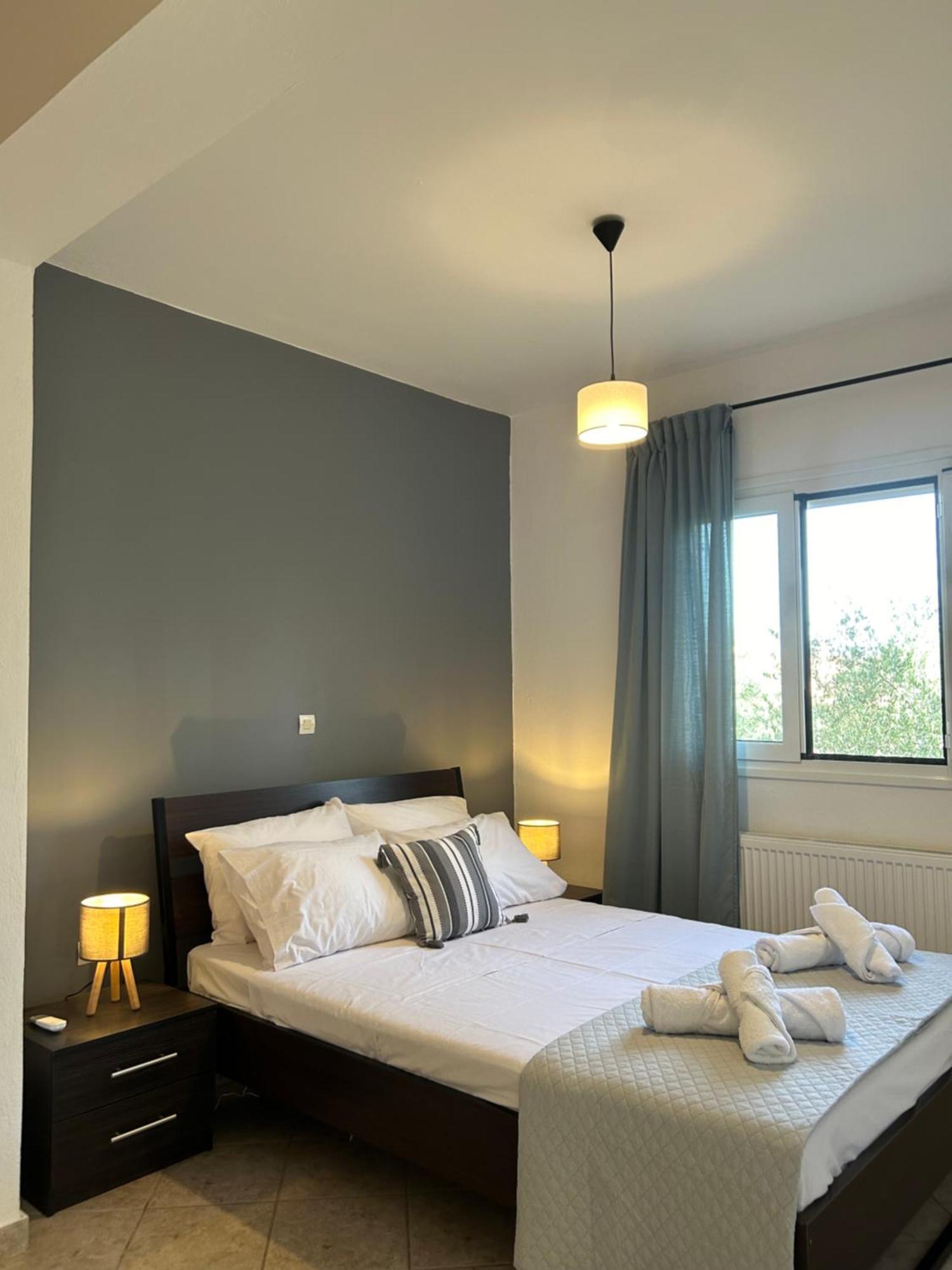 Apartament Noema House I Naxos City Zewnętrze zdjęcie