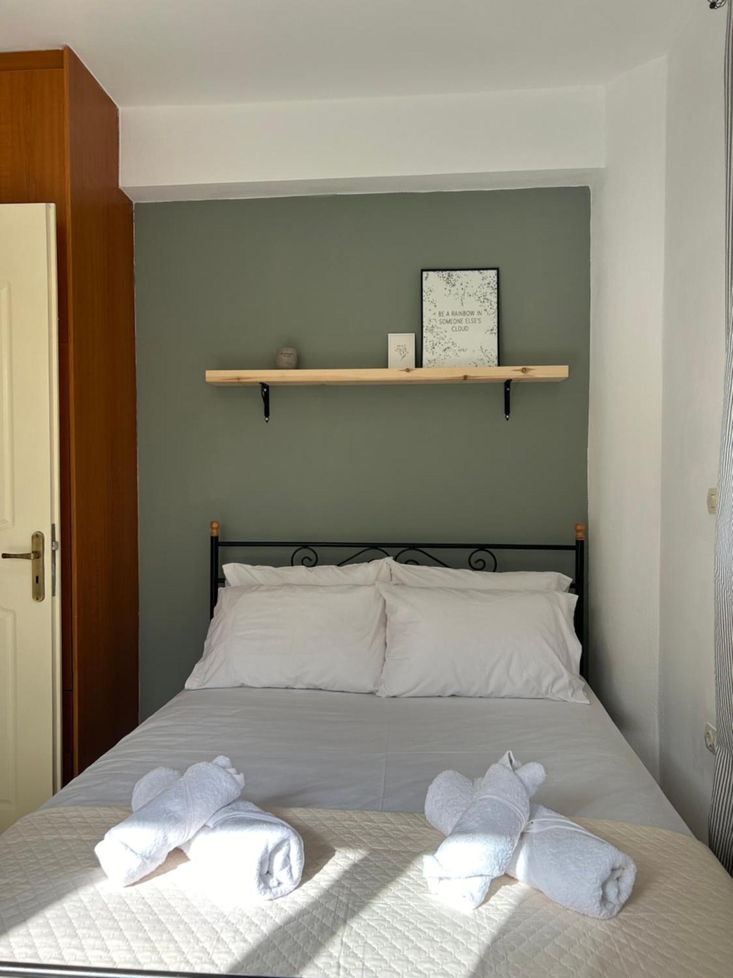 Apartament Noema House I Naxos City Zewnętrze zdjęcie