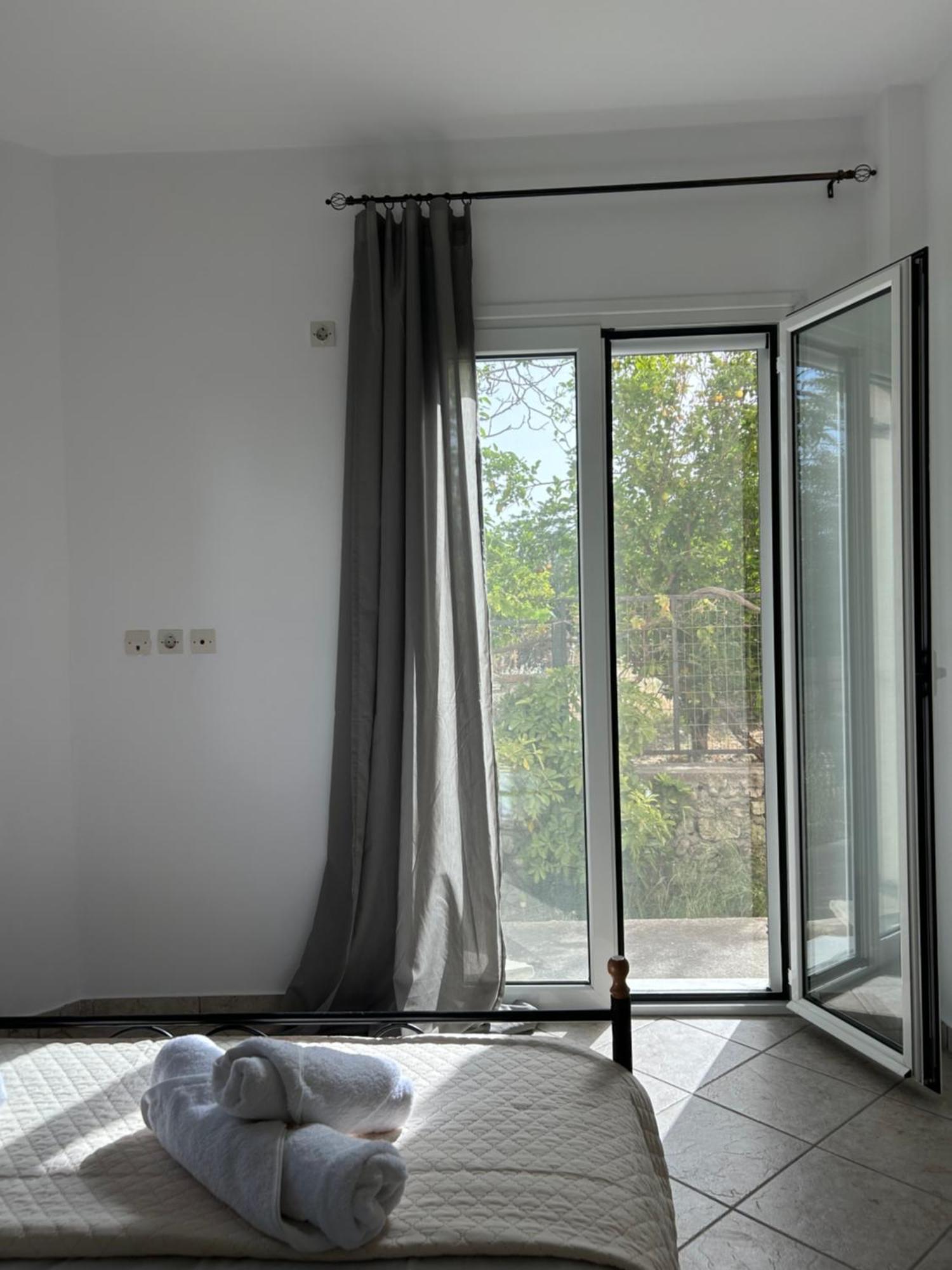 Apartament Noema House I Naxos City Zewnętrze zdjęcie