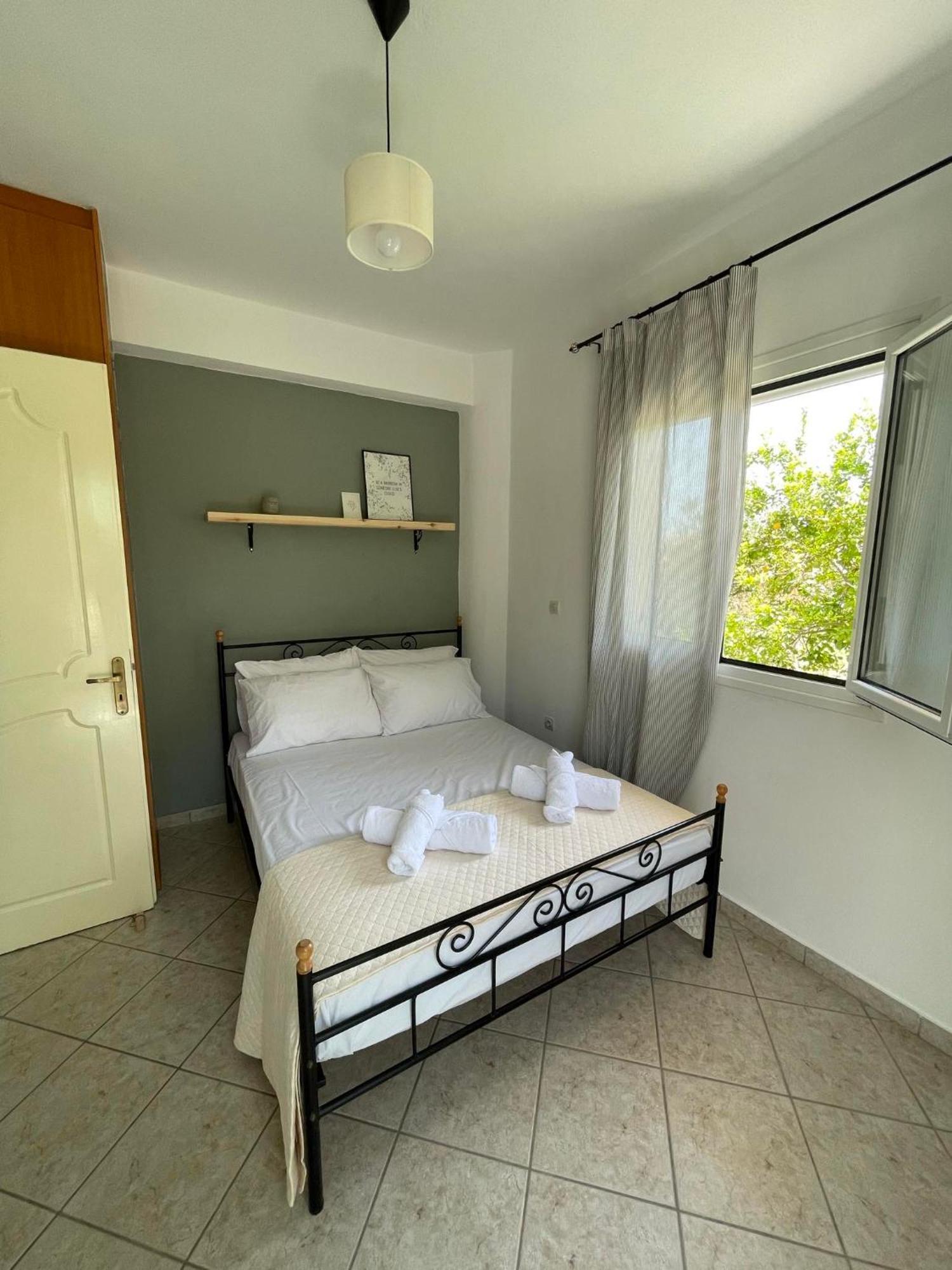 Apartament Noema House I Naxos City Zewnętrze zdjęcie