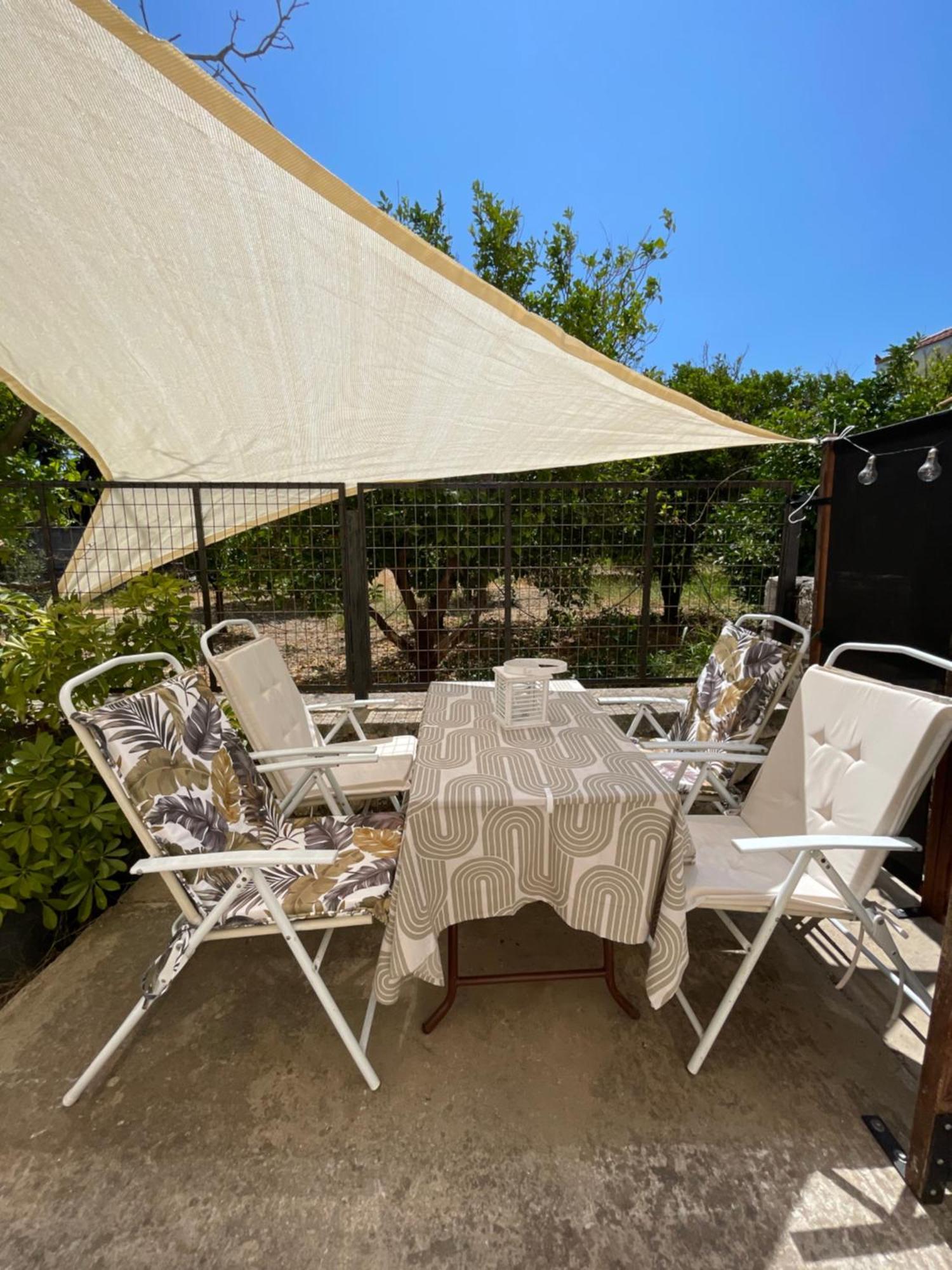 Apartament Noema House I Naxos City Zewnętrze zdjęcie