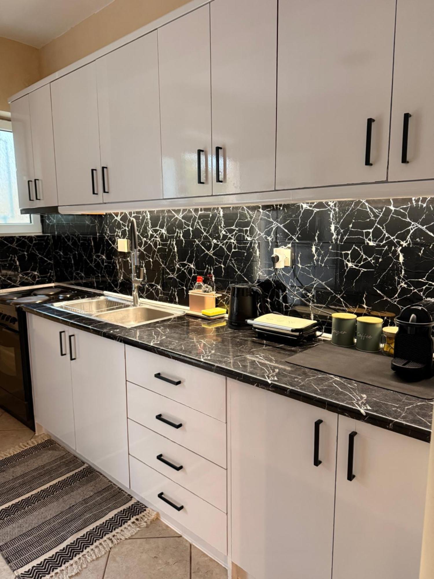 Apartament Noema House I Naxos City Zewnętrze zdjęcie