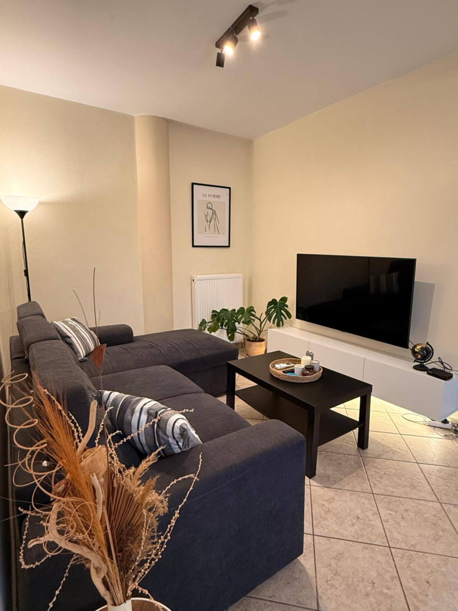 Apartament Noema House I Naxos City Zewnętrze zdjęcie