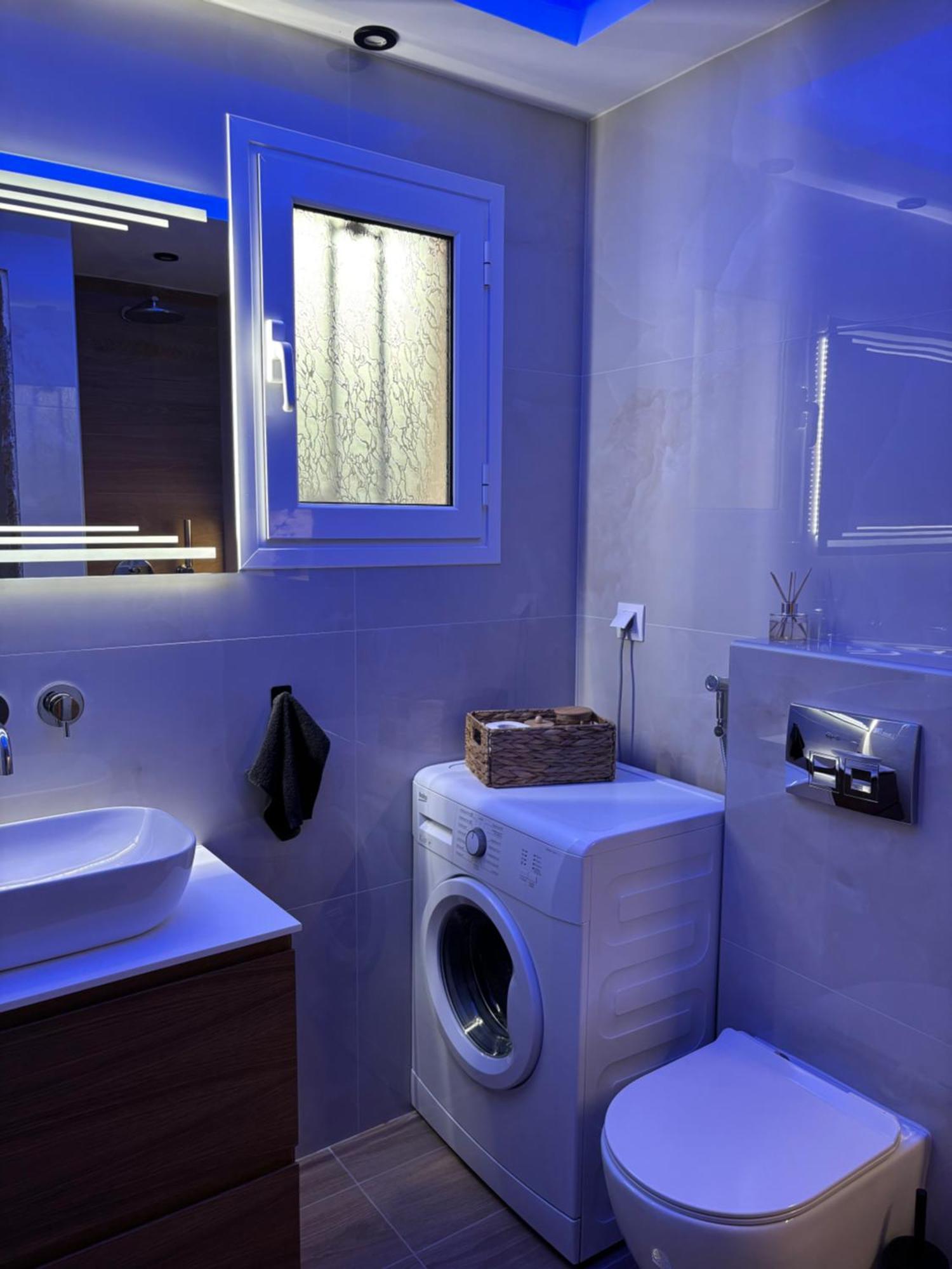 Apartament Noema House I Naxos City Zewnętrze zdjęcie