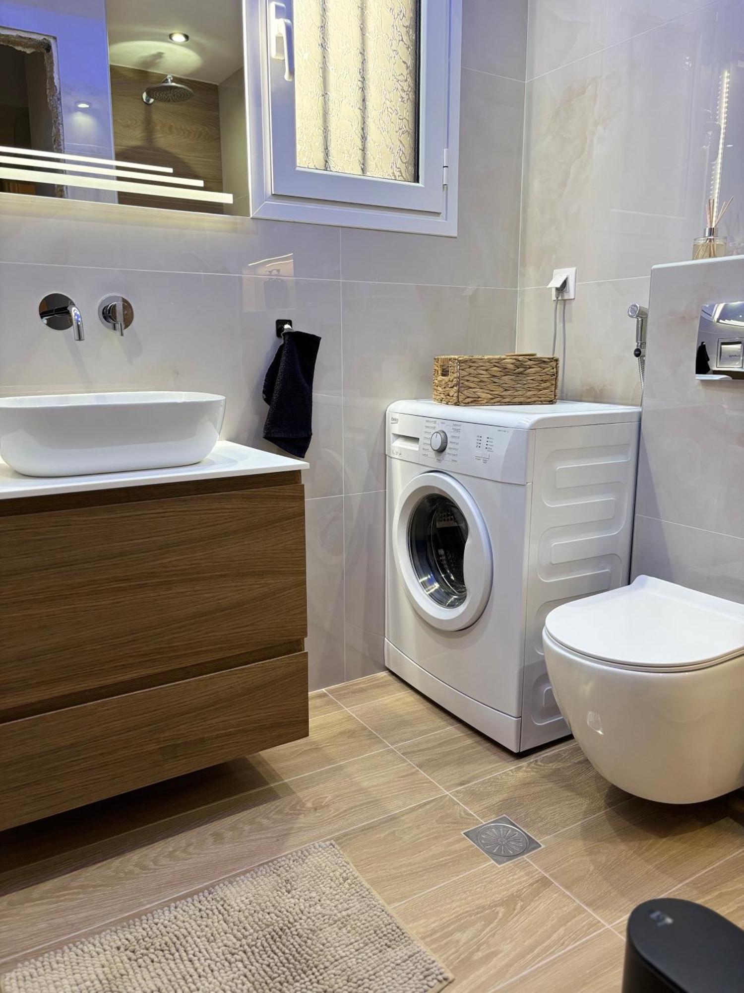 Apartament Noema House I Naxos City Zewnętrze zdjęcie